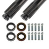 MG22110 Chevy 12 Bolt Car Rear Axle Kit 30 Spline