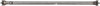 Spicer 9553-4724 Unwelded 1310 PTO Slip Assembly