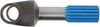Spicer 4-82-411-1 1550 Series Yoke Shaft Spicer 4-82-411-1 1550 Series Yoke Shaft