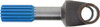 Spicer 4-82-411-1 1550 Series Yoke Shaft Spicer 4-82-411-1 1550 Series Yoke Shaft