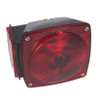 Grote 53662 S/T/T Light, Red, Under 80", Submersable, Low Profile, RH
