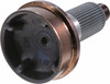 Spicer 140-53-11 SPL140 Series Stub Shaft