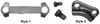 Spicer 211941X Spring Tab Kit