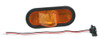 Grote 52253 S/T/T Light Economy Oval Light Side Turn Kit (52193+92420+67000)