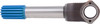 Spicer 6-82-1341-7 Yoke Shaft 45 Degree 11.28 Long