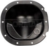 F4TZ4033A Ford 8.8" Steel Replacement Rear Differential Cover
