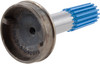 Spicer 3-40-1571 Splined Stub Shaft