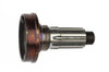 Spicer 3-53-1791 1480 Mid Ship Stub Shaft
