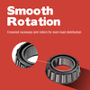 47679 BCA Wheel Bearing