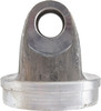 Spicer 2-28-3327 Tube Yoke Aluminum