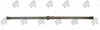Replacement Driveshaft for Nissan Rogue AWD/4WD 2008-2015