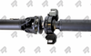 Replacement Rear Driveshaft for Toyota Highlander AWD/4WD 2001-2007