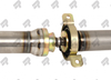 Replacement Rear Driveshaft for Chrysler Pacifica AWD/4WD 2007-2008