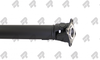 Replacement Rear Driveshaft for Honda Pilot AWD/4WD 2003-2008