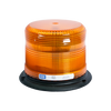 ECCO 7965A LED Beacon Pulse II Low Profile 12-24VDC 11 fl