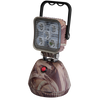 ECCO EW2461-CAMO Worklamp LED (5) Flood Beam Square