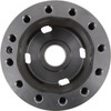 130509 Dana S110 Plain Differential Case Half