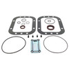 CS8GSK CS8 Muncie Gasket and Seal Kit