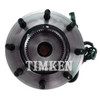 SP580205 Timken Hub Unit Bearing