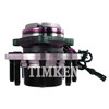SP580205 Timken Hub Unit Bearing