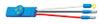 Grote 66905 Pigtail, 6"Long, Sentry Light Pigtail