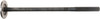 128561HX Eaton Spicer 41 Spline Diff Lock Axle