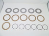 AM12400709BA1 Dana Spicer Off-Highway A/M Brake Lining Repair #1