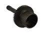4215821 Dana Spicer Off-Highway Turbine Shaft
