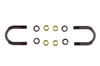 Spicer 3-94-18X 1350 1410 U-Bolt Kit
