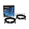 Neapco 56-0844 Shield Brg 44 Series