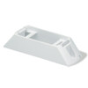 Grote 43380 Bracket, White, Header Mount Bracket, Kit