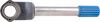 Spicer 5-82-961-1 Yoke Shaft