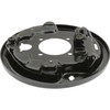 3208941 Dana Spicer Off-Highway Brake Backing Plate