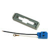 Grote 43390 Bracket, Gray, Mounting Bracket Kit