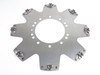 246517 Dana Spicer Off-Highway A Drive Plate