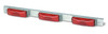 Grote 49132 M/C Light, Red, Sealed, Bar