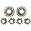 842365 Dana Spicer Off-Highway Kit-Pinion & Gear