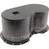 248139 Dana Spicer Off-Highway Clutch Cover