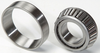 HD217 BCA 555S/552A Bearing Set