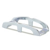Grote 43673 Bracket, Chrome, Buttress-Style Guard