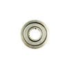 4301220 Eaton Fuller Transmission 1st Gear Mainshaft
