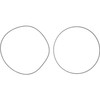 2116060 Dana Spicer Off-Highway Seal-Outer Piston