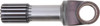 Spicer 3-82-341 1350 Series Yoke Shaft 16 Spline