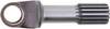 Spicer 3-82-341 1350 Series Yoke Shaft 16 Spline