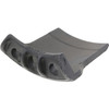 123925 Dana Spicer Off-Highway Rim Clamp