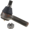 070TR160 Dana Spicer Off-Highway Socket