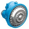 4266478 Dana Spicer Off-Highway Torque Converter