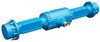 113/128 Dana Spicer Off-Highway Axle Assy
