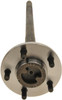 74871-1X Dana 44 Axle Shaft Grand Cherokee ZJ RH 96-99