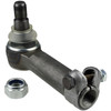10007198 Dana Spicer Off-Highway Inner Tie Rod